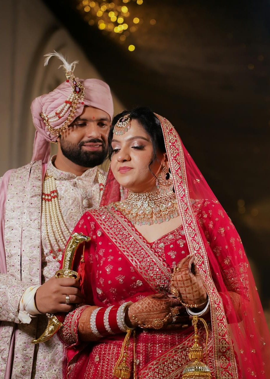 Testimonial from Nita & Bharat