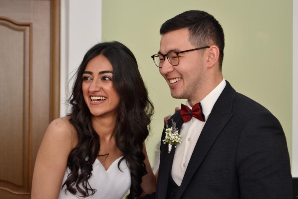 Luxury matrimonial event with a focus on discerning individuals