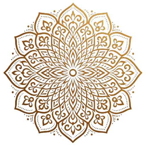 Beautiful Indian wedding couple